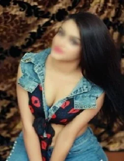 Adirah, call girl in Mumbai
