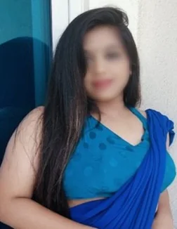 Alusha, call girl in Mumbai