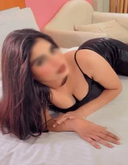 Anjali, call girl in Andheri, Mumbai