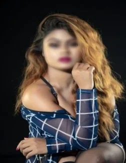 Anju, call girl in Mumbai